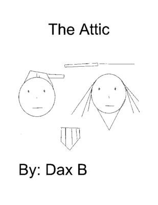 The Atticby Dax B.