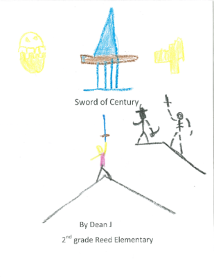 Sword of Centuryby Dean J.