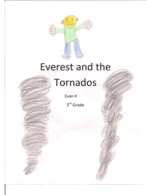 Everest and the Tornadosby Evan K.