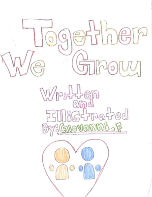 Together We Growby Giovanni F.
