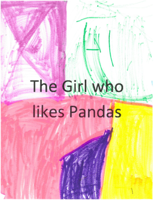 The Girl Who Likes Pandasby Marcella N.