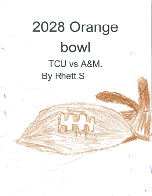 2028 Orange Bowl: TCU vs A&Mby Rhett S.