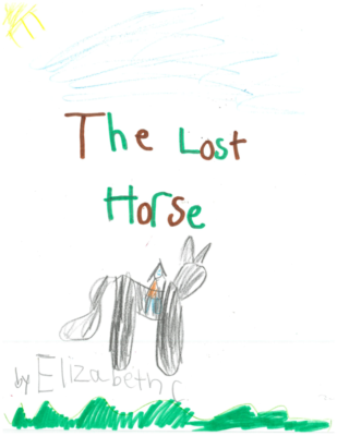 The Lost Horse by Elizabeth C.