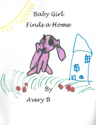BabyGirl Finds a Home by Avery B.