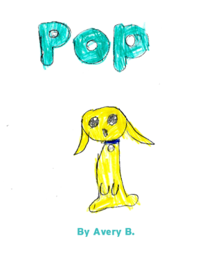 Pop by Avery B.