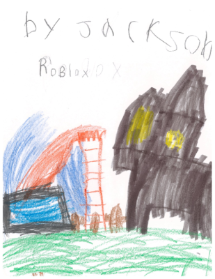 Robox by Jackson B.
