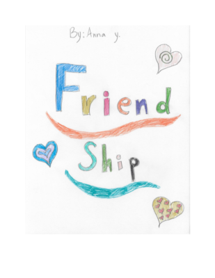 Friendship by Anna Y.