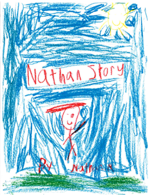 Nathan’s Story by Nathan R.-L.
