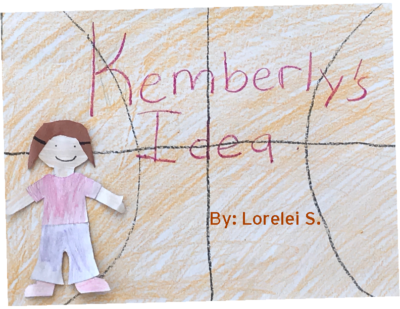 Kemberly’s Idea by Lorelei S. K.