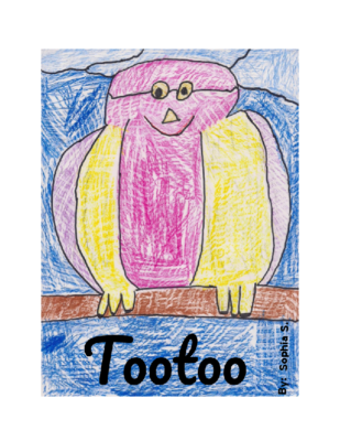 Tootoo by Sophia S.