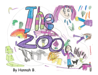 The Zoo by Hannah B.