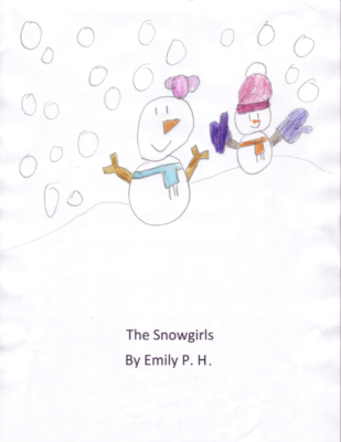The Snowgirlsby Emily H.