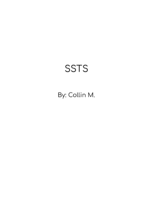 SSTS by Collin M.