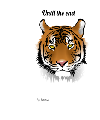 Until The End  by Josefine K.