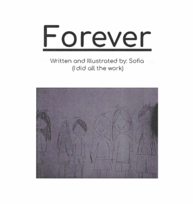 Forever  by Sofia F.