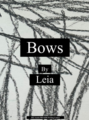 Bows  by Leia F.